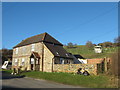 Drellingore Farm Cottage