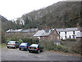 Hawkcombe, near Porlock