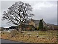 NZ0770 : Ouston Farm by Oliver Dixon