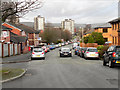 Manchester Road, Rochdale