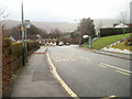 Cotswold Way bus stops, Risca