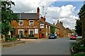 The Old White Hart, Lyddington