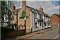 The White Lion Inn, Whissendine