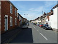 View of Raleigh Road, Bedminster