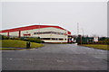 Thwaites Brewery Distribution Centre