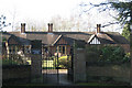 Cottages, Tilehouse Green Lane: 2