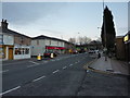 Burnley Road, Padiham