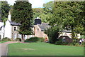 Bredbury and Romiley : Chadkirk Chapel