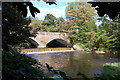 Bredbury and Romiley : Otterspool Bridge