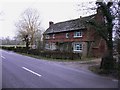 Cottages at Headfoldswood near Loxwood