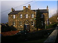 Nidderdale Museum, Pateley Bridge