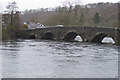 SD3686 : Newby Bridge by Tom Richardson