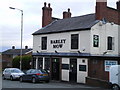 The Barley Mow, St George