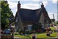 Weekley Post office & Tea Rooms