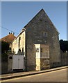 Old School House, Tisbury