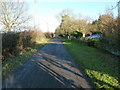 Stall House Lane, North Heath