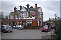 The Fox, Hanwell