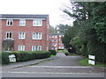 Arlington and Bodiam Courts, Haywards Heath