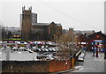 Holy Trinity Church, Blackburn