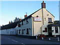 The Red Lion, Sturminster Marshall