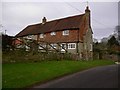 Cottages in Little Bognor