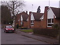 Houses on Farmlands, Enfield