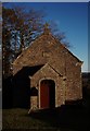 NY8056 : Keenley Methodist Chapel by Roger Morris