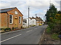 Shorne Ridgeway, with Zion Chapel