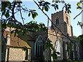 Steeple Bumpstead St Mary