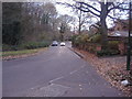 Littleworth Road, Esher