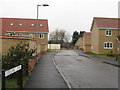 Codlins Lane, Worlingham