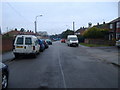 South Back Lane, Bridlington