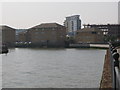 Deptford Creek