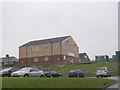 Bramley Sure Start Centre - viewed from Fairfield Street