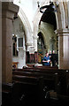 St Peter & St Paul, Market Overton - Interior