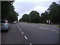 A3 Portsmouth Road Cobham