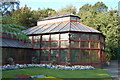 Stalybridge : John Nield Conservatory