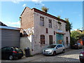 Dereliction and quaintness in Bedminster, Bristol