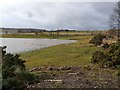 NZ0252 : Bay on Derwent Reservoir by Oliver Dixon