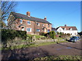 Cottages in Oaks