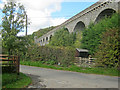 Knucklas Viaduct - 3