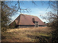 Barn off Top Road