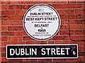 Dublin Street, Belfast (2)