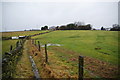 Footpath near Stanhill