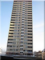 Stephenson Tower, Station Street