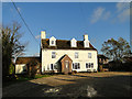 The Cratfield Poacher public house