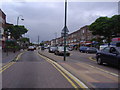 Shenley Road Borehamwood