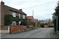 Scotter Road, Laughton