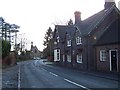 The Fitzherbert Arms, Swynnerton