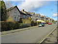 Charles Street, Nelson